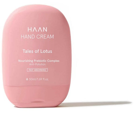 Haan Hand Cream Tales Of Lotus 50ml