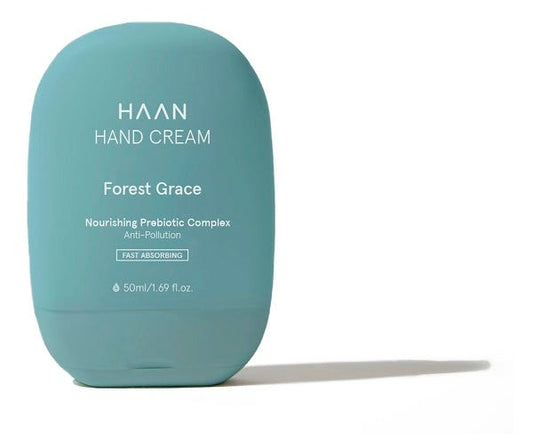 Haan Hand Cream Forest Grace 50ml
