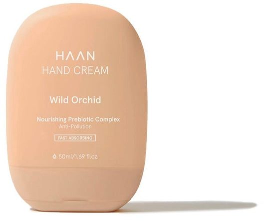 Haan Hand Cream Wild Orchid 50ml