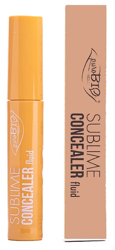 Purobio Concealer 05 Correttore Fluido 4,5ml