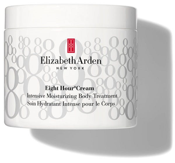 Eight Hour® Cream Intensive Moisturizing Body Treatment