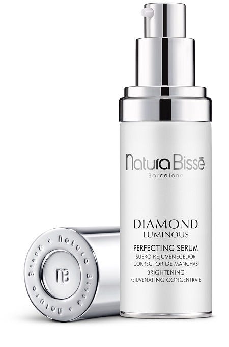 Diamond Luminous Perfecting Serum