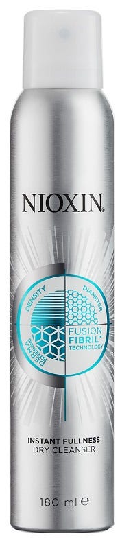 NIOXIN INSTANT FULLNESS 180ML