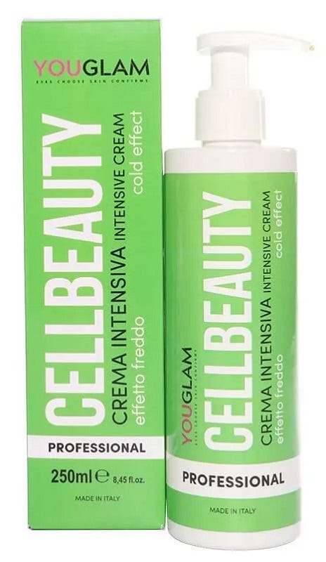 YouGlam Cellbeauty  Crema