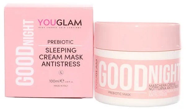 YouGlam Good Night