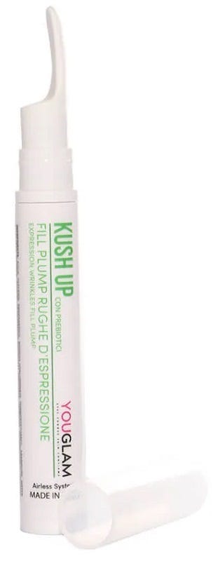 YouGlam Kush Up Verde