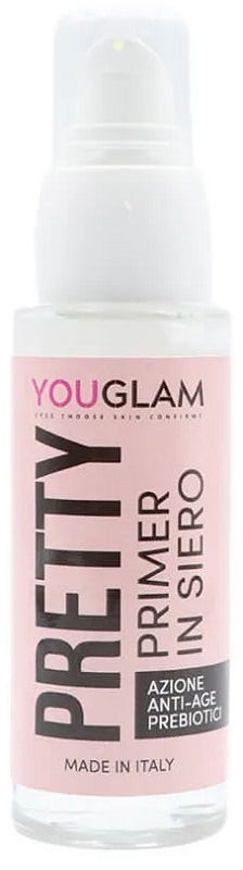 YouGlam Pretty Primer in Siero
