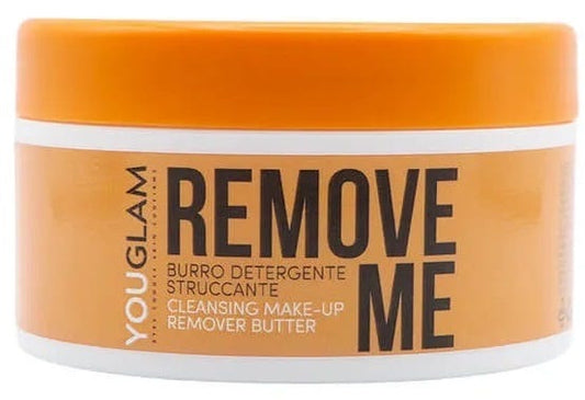 YouGlam Remove me