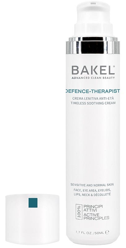 Defence Therapist Normal Case