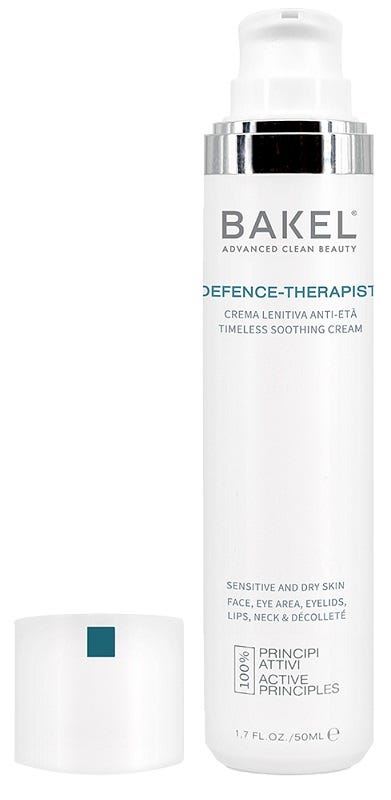 Defence Therapist Dry Case &Ref