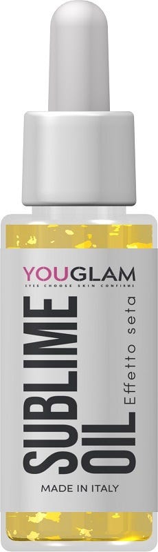 YouGlam Sublime Oil