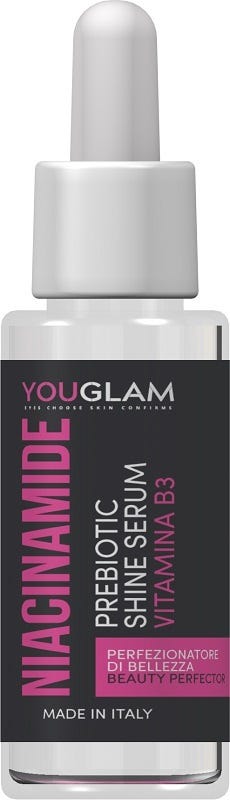 YouGlam Shine Serum