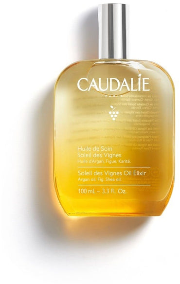 Caudalie Olio Trattante Corpo Soleil Des Vignes