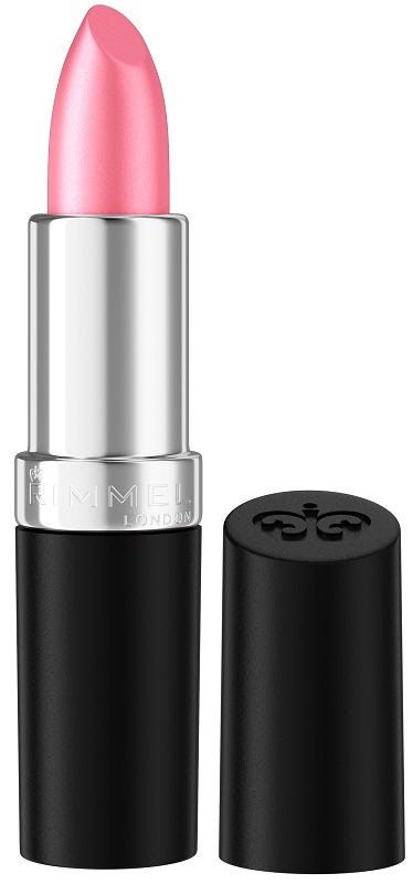 Rimmel London - Rossetto Lasting Finish - 905: Iced Rose