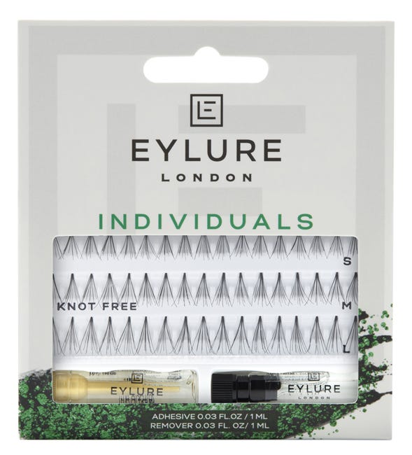 EYLURE CIGLIA INDIVID S/NODINO