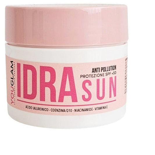 YouGlam Idra SUn Spf 50+