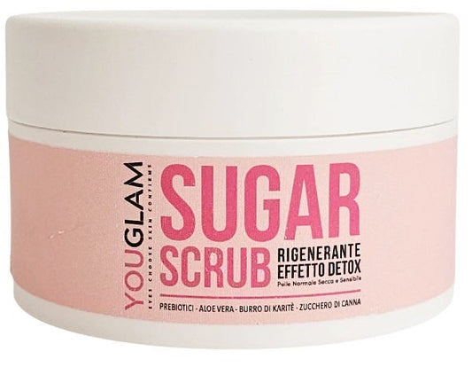 YouGlam Sugar Scrub
