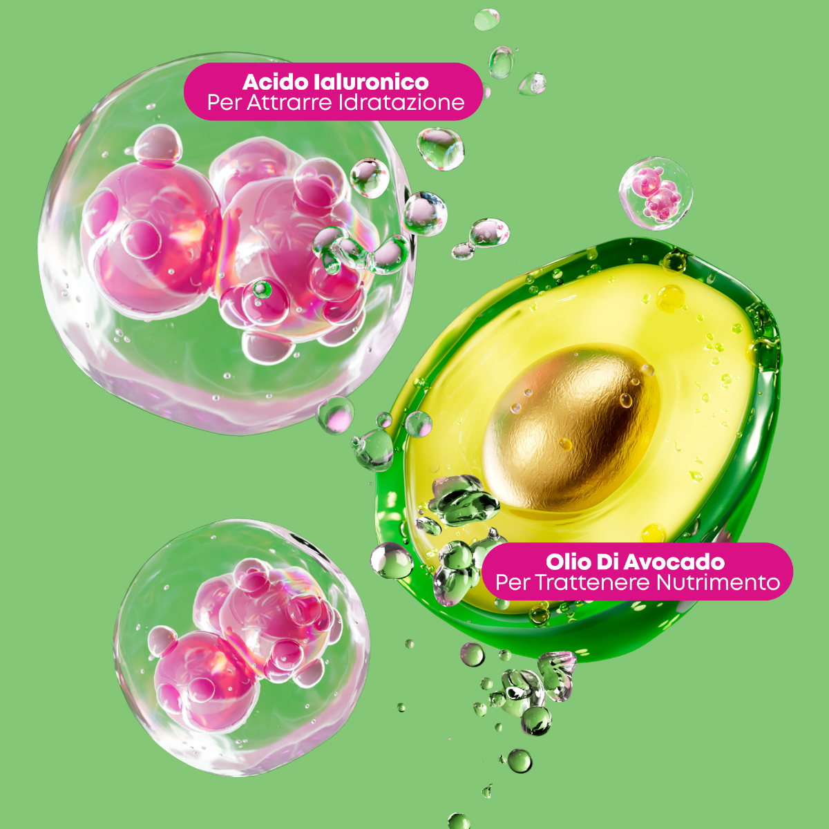 Matrix Total Results Food For Soft Olio Multiuso per capelli secchi 50 ml