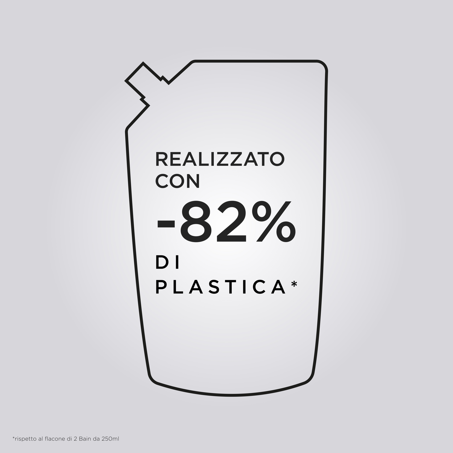 Gloss Absolu ECO-Ricarica Bain Hydra-Glaze