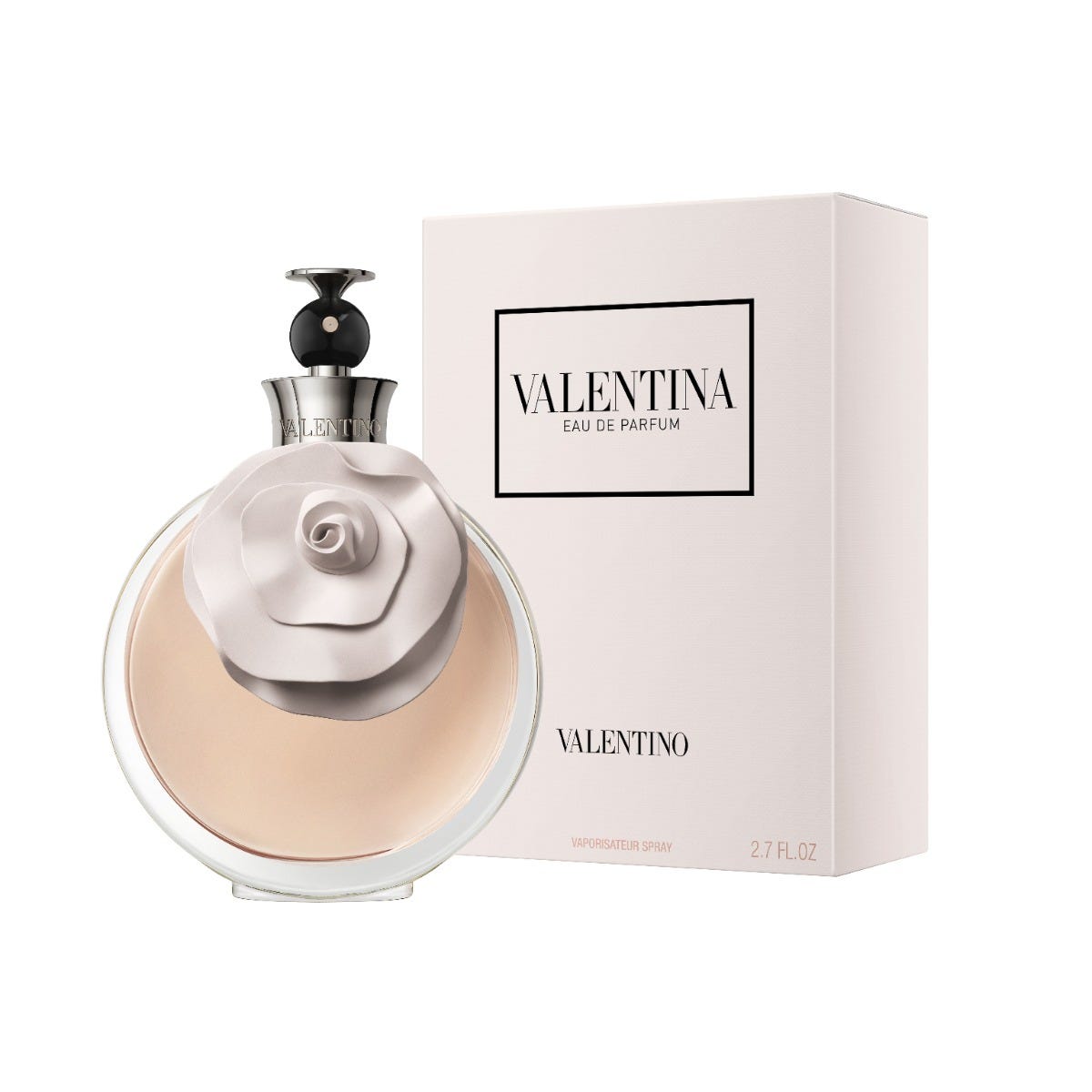 Valentino Valentina