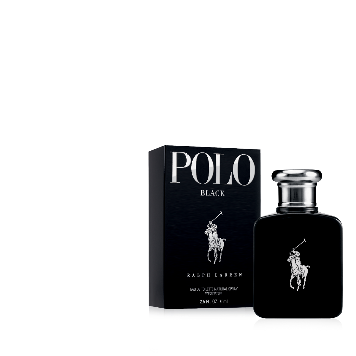 Polo Black