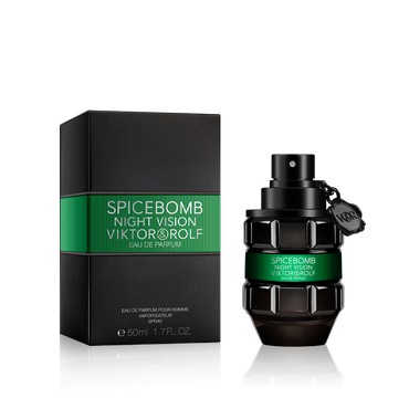 Spicebomb Night Vision