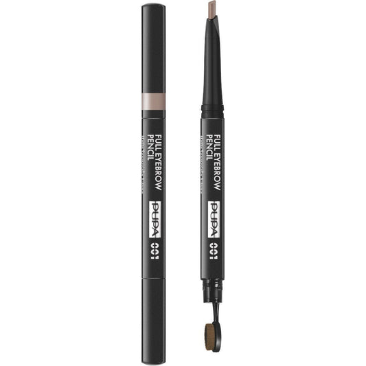 Pupa Full Eyebrow Pencil Matita Sopracciglia 001 Blonde