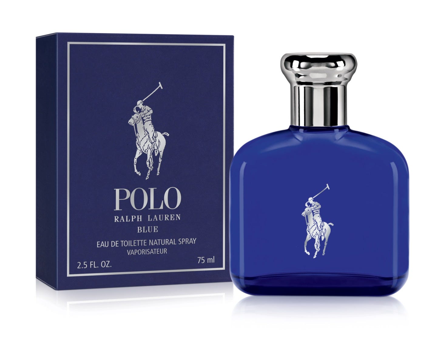 Polo Blue