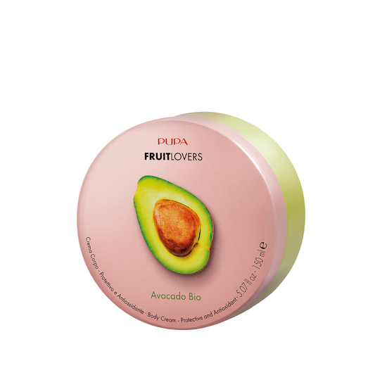 Fruit Lovers Crema Corpo 150ml