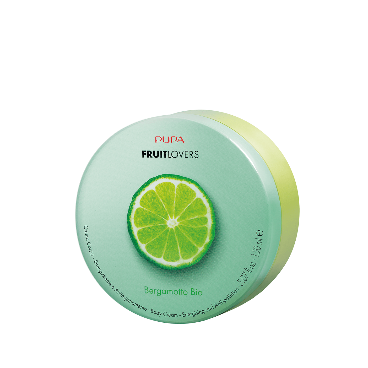 Fruit Lovers Crema Corpo 150ml