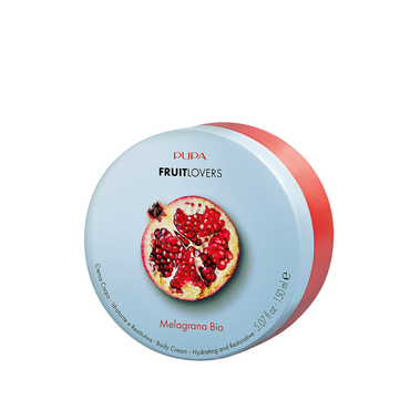 Fruit Lovers Crema Corpo 150ml