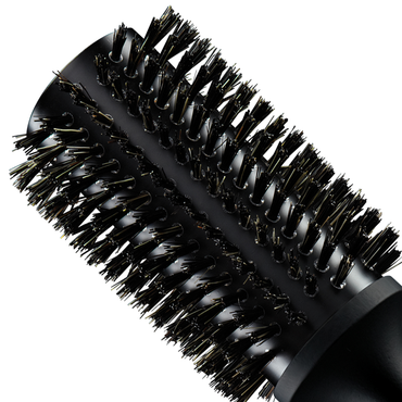 ghd natural bristle radial brush misura 3 (44mm di fusto)