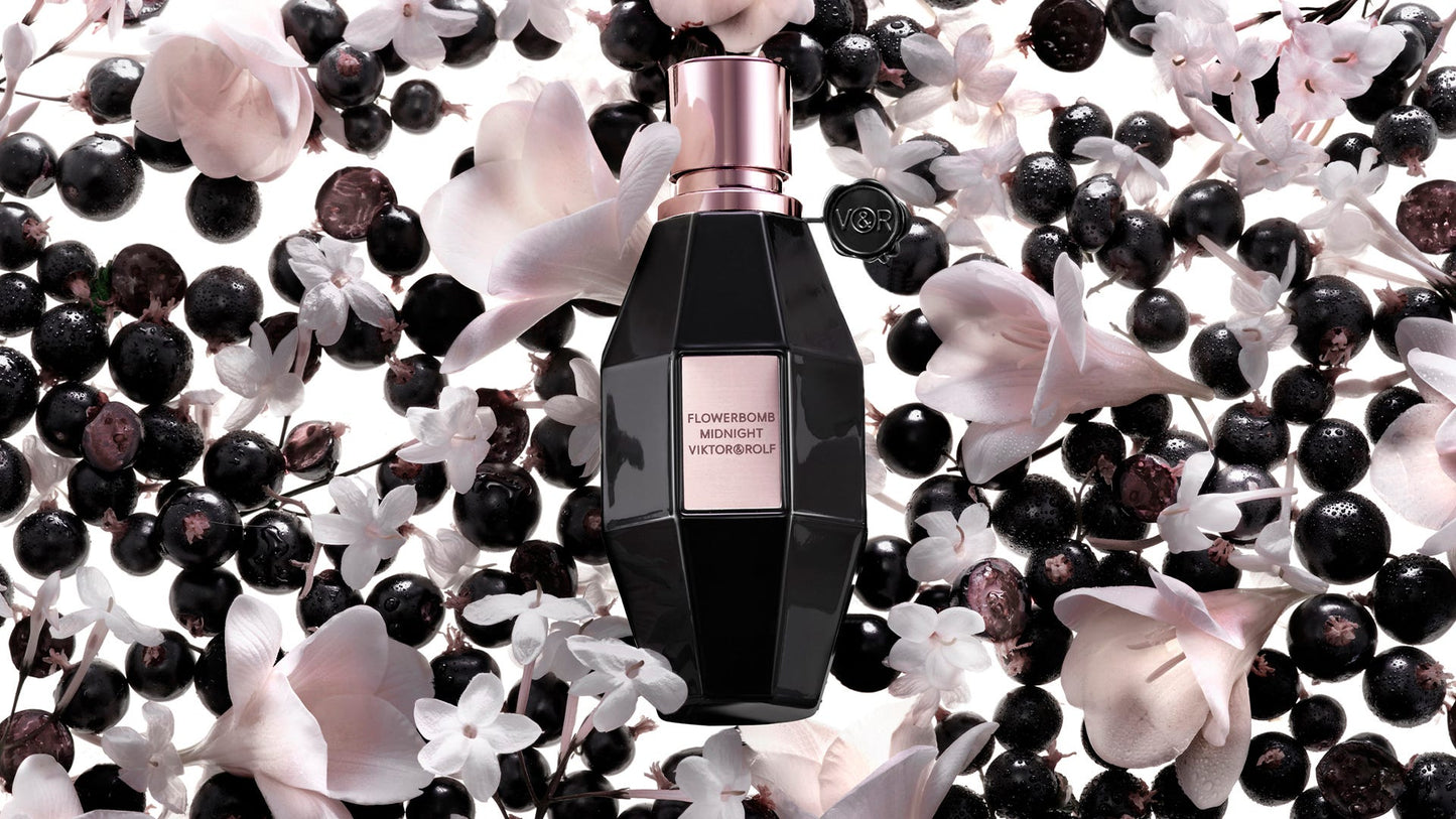 Flowerbomb Midnight