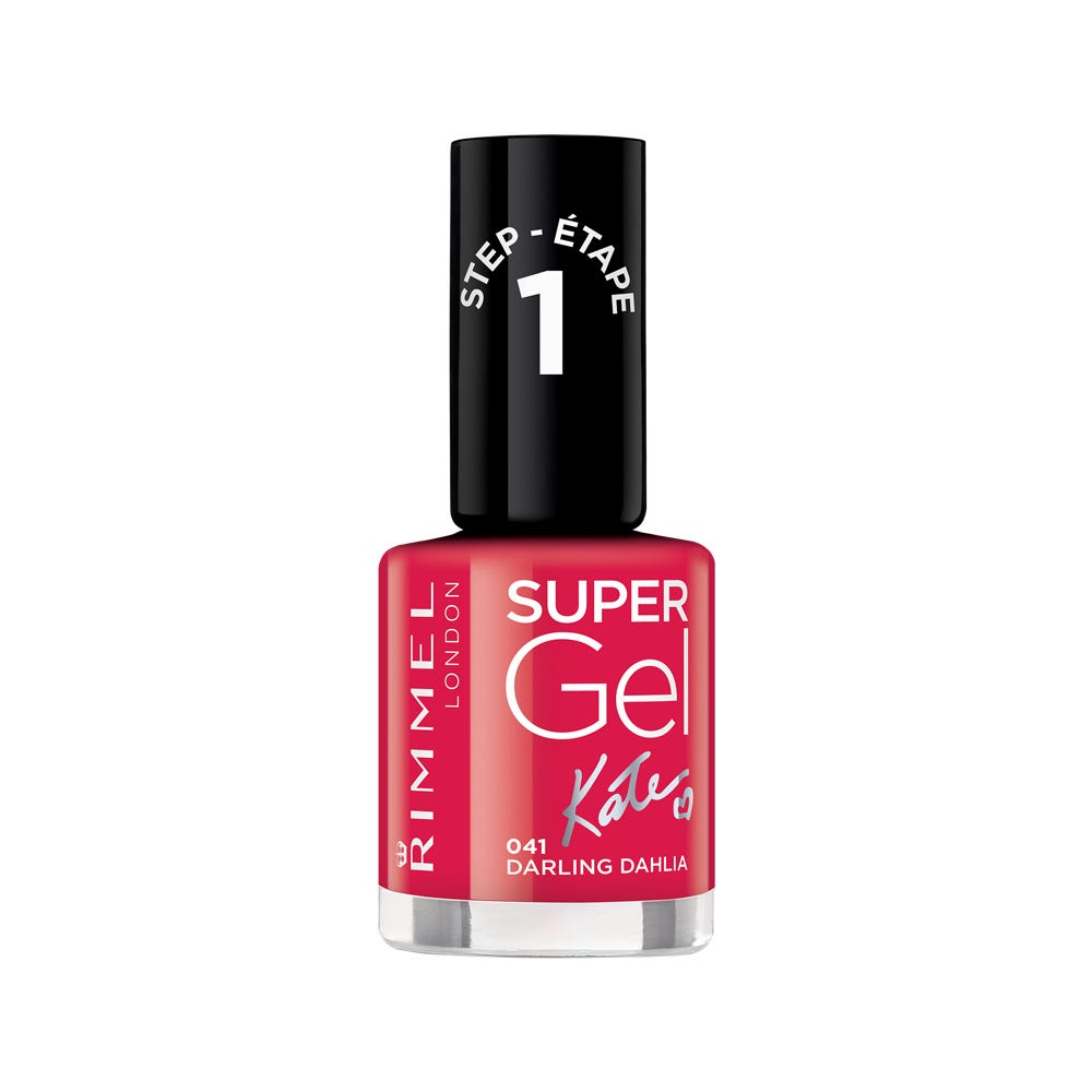Super Gel Smalto 41