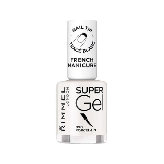 Smalto Super Gel French Manicure