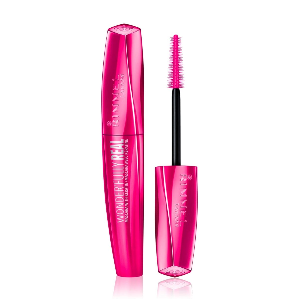 Mascara Wonder’Fully Real