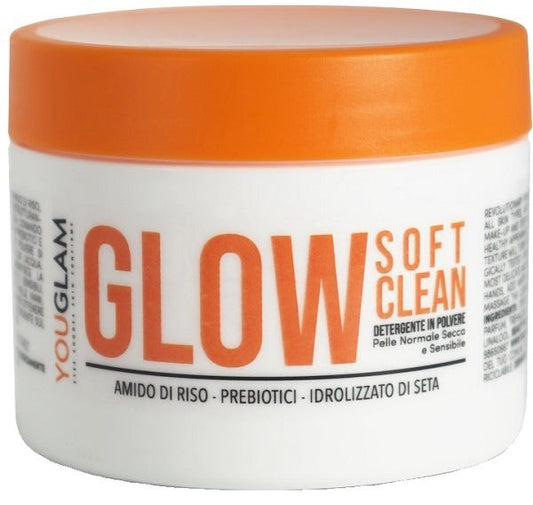 YouGlam Glow Soft Clean