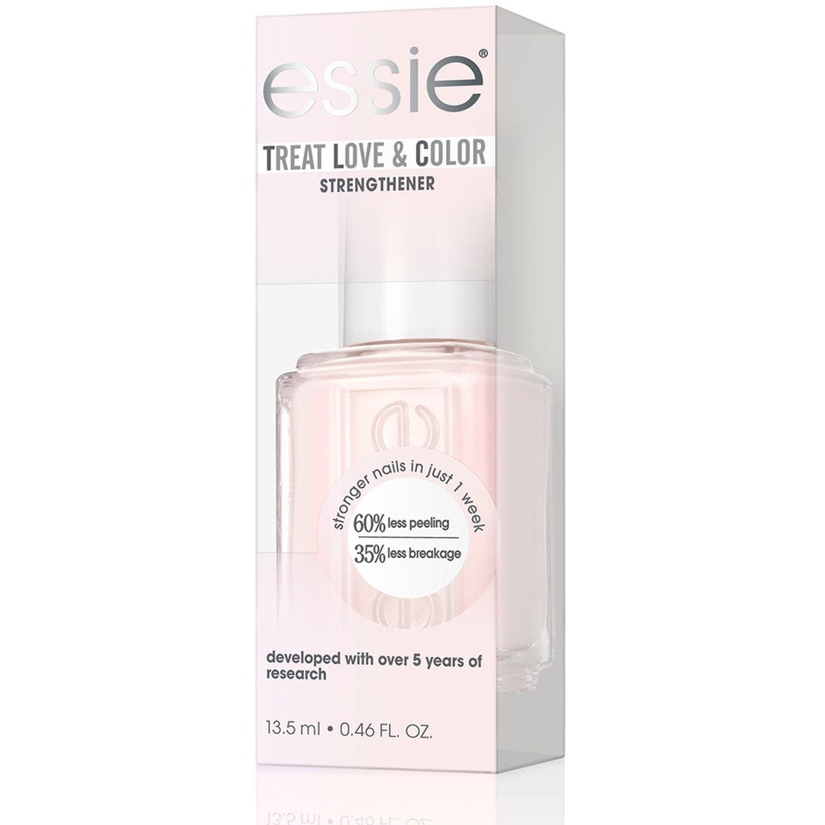 Essie Smalto per Unghie Treat, Love & Color