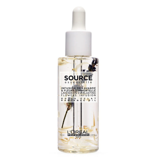 Olio Source Essentielle Radiance Oil - 70 ml