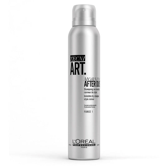 Shampoo Secco Tecni Art Morning After Dust - 200 ml