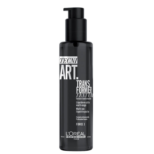 Lozione Pasta Tecni Art Transformer Lotion - 150 ml