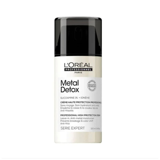 LP SE Metal Detox Leave-in 100ml