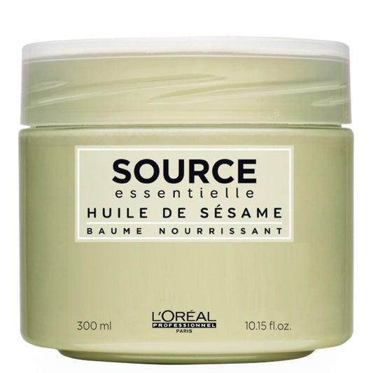 Maschera Source Essentielle Nourishing - 300 ml