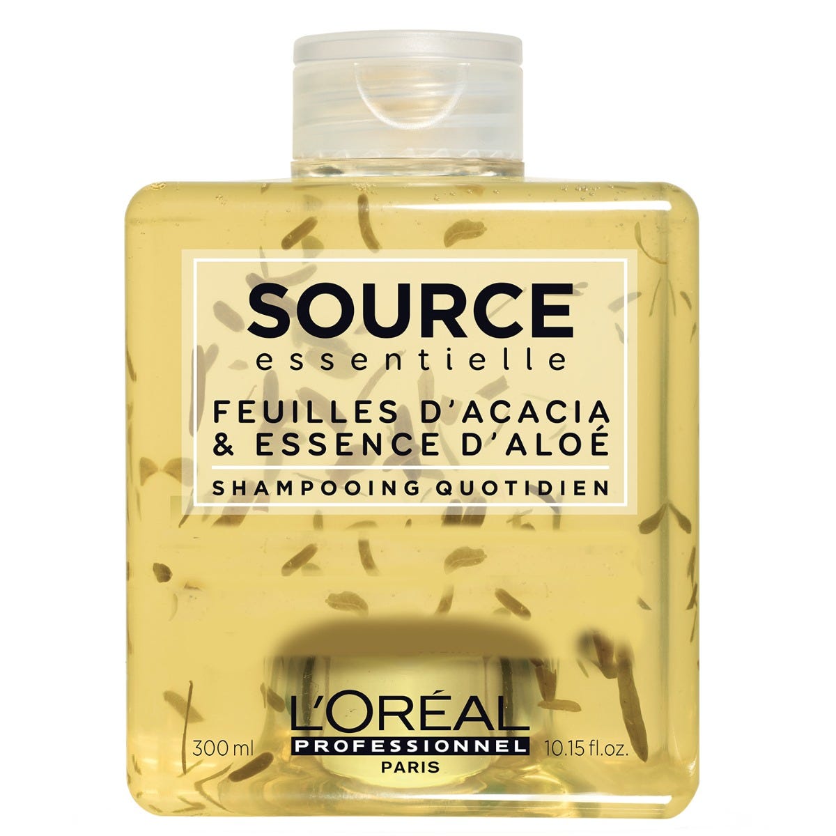 Shampoo Source Essentielle Daily Capelli Normali - 300 ml