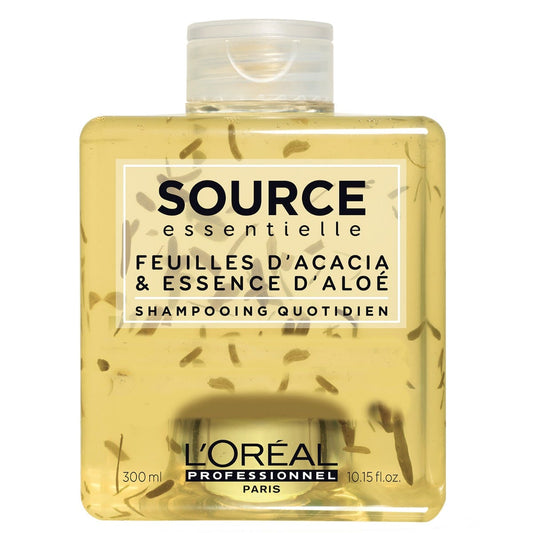 Shampoo Source Essentielle Daily Capelli Normali - 300 ml