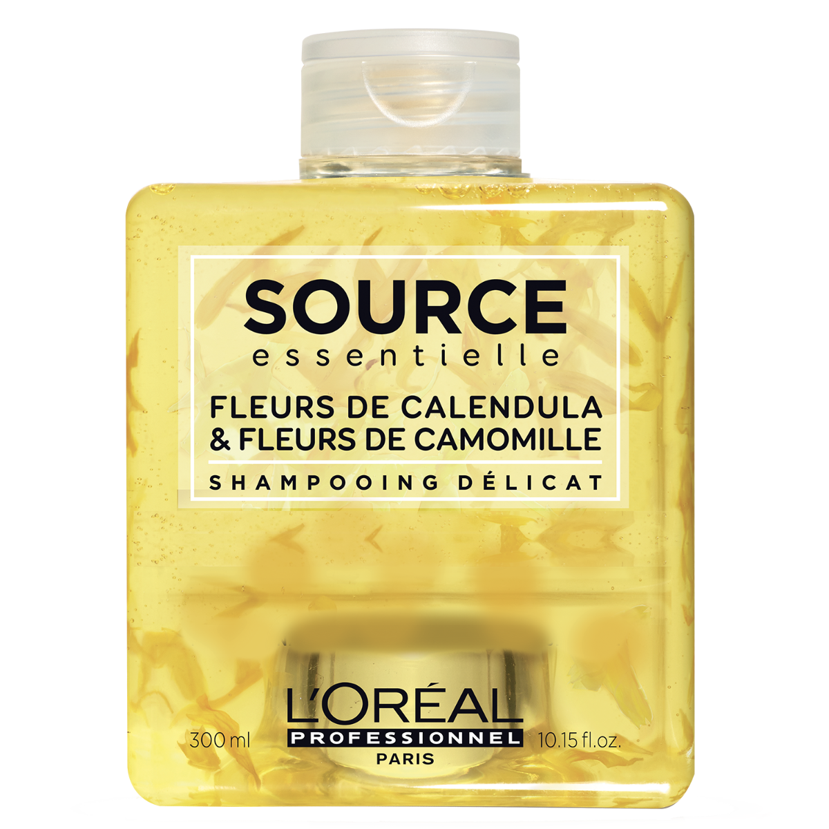 Shampoo Source Essentielle Delicate Cute Sensibile 300 ml