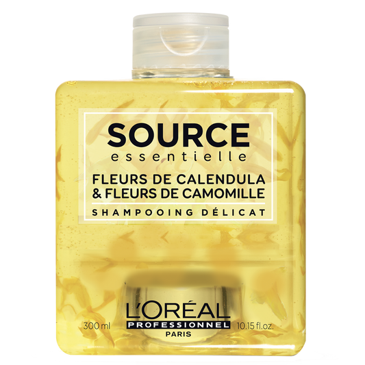 Shampoo Source Essentielle Delicate Cute Sensibile 300 ml