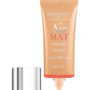 Air Mat Foundation