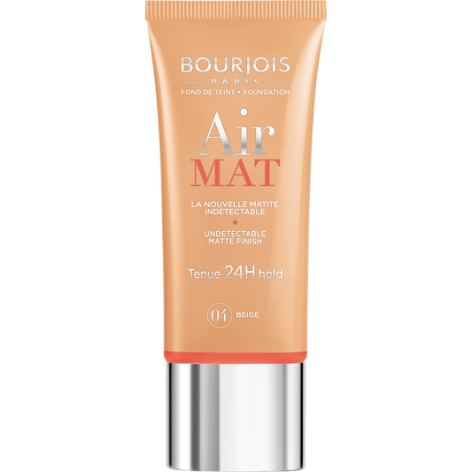 Air Mat Foundation