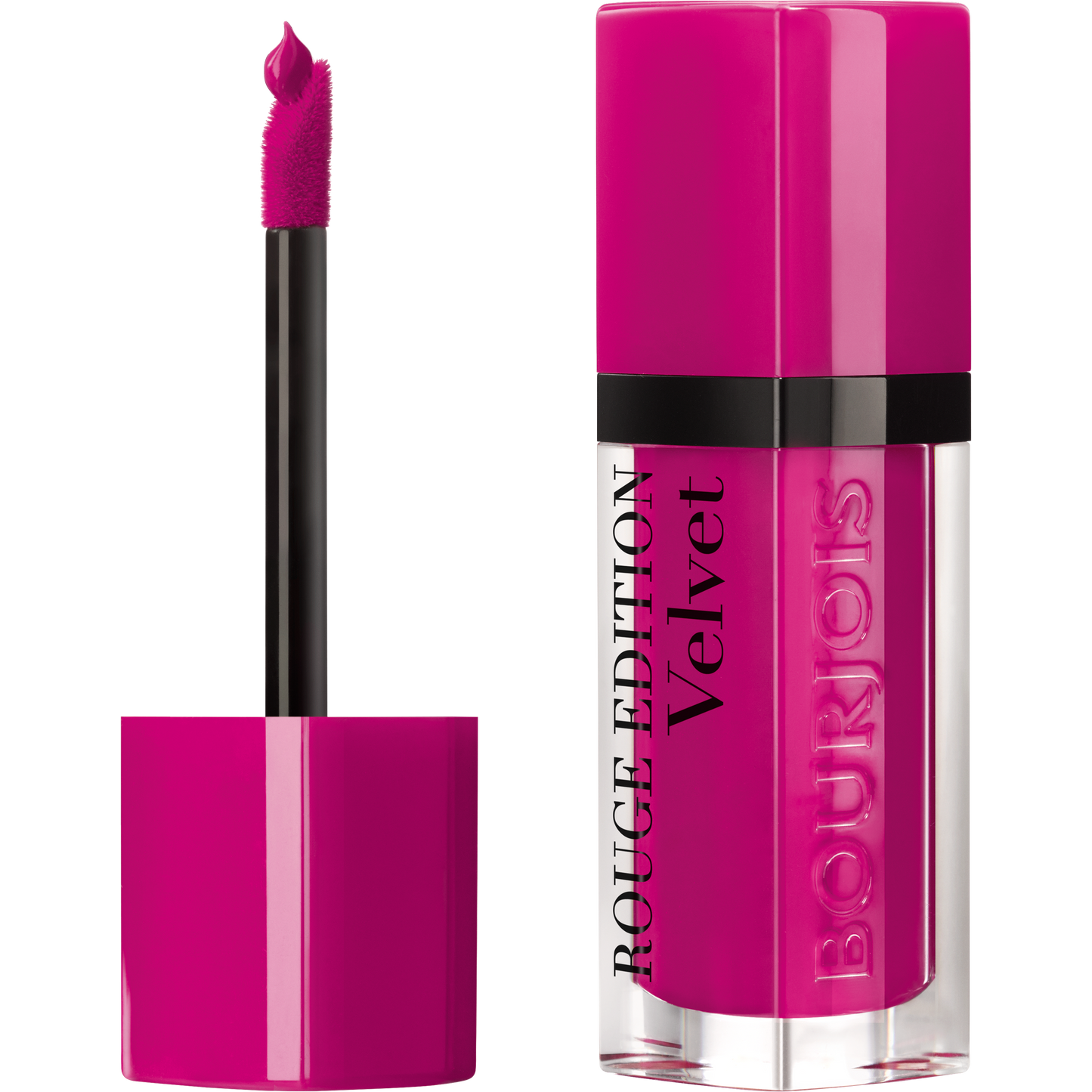 Rossetto Rouge Edition Velvet